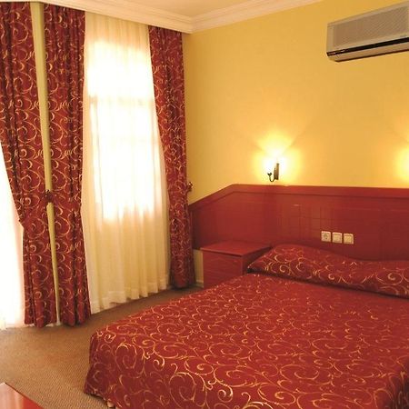 Gunes Hotel Fethiye Bagian luar foto